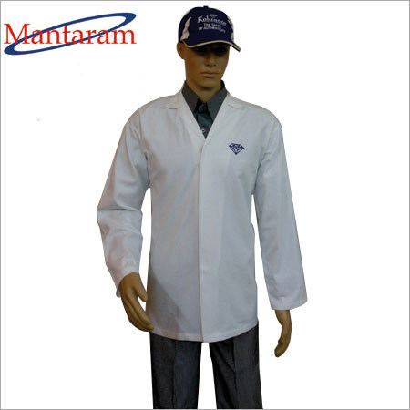 Cotton Lab Coats Cotton Lab Coats