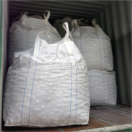 Industrial Fluoride Ball Industrial Fluoride Ball