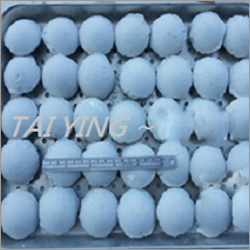 Fluorite Powder Ball Fluorite Powder Ball