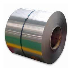 Cold Rolled Coil Cold Rolled Coil
