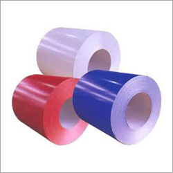 Pre Painted Colour Coil Pre Painted Colour Coil