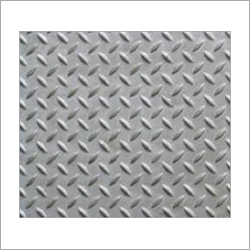Chequer Plates Chequer Plates