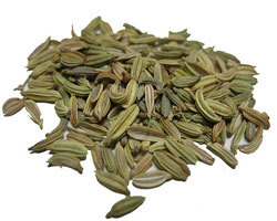 FENNEL SEED FENNEL SEED