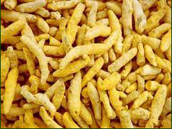 Turmeric Turmeric