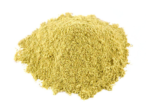 Fenugrek Powder Fenugrek Powder