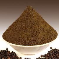 Black Pepper Powder Black Pepper Powder
