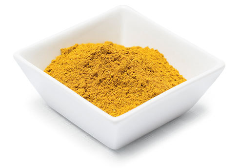 Curry Powder Curry Powder