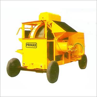Combined Drying Mixing Unit Combined Drying Mixing Unit
