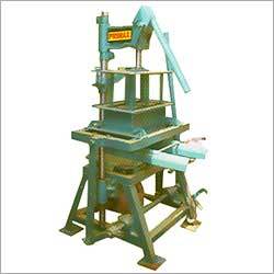 Concrete Block Making Machine Concrete Block Making Machine