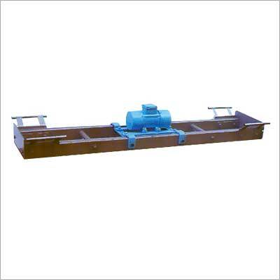Double Beam Screed Board Vibrator Double Beam Screed Board Vibrator