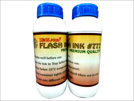 Flash Stamp Ink Flash Stamp Ink