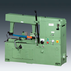 Power Hacksaw Machine Power Hacksaw Machine