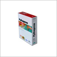 Pythagoras - Intuitive CAD+GIS Software Pythagoras - Intuitive CAD+GIS Software