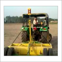 Agricultural Land Leveller Agricultural Land Leveller