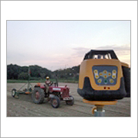 Agricultural Land Leveller Agricultural Land Leveller