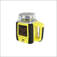 Rotating Laser Rotating Laser