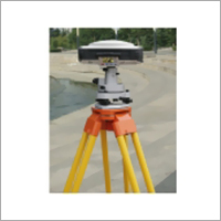 Static DGPS Static DGPS