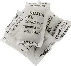 Silica Gel Silica Gel