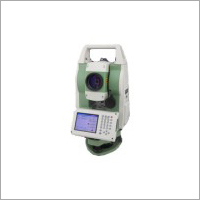 Monitoring Stations Monitoring Stations