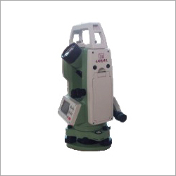 Advanced Digital Theodolite Advanced Digital Theodolite