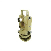 Micro Optic Theodolite Micro Optic Theodolite