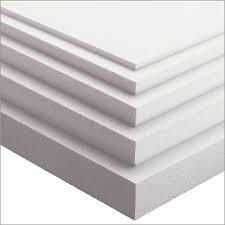 Thermocol Sheet Thermocol Sheet