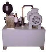 HYDRAULIC POWER PACK HYDRAULIC POWER PACK