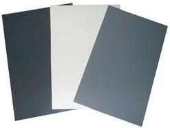 PVC Rigid Grey Sheet PVC Rigid Grey Sheet