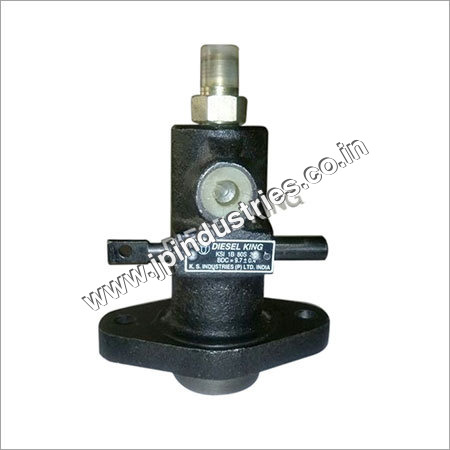 Diesel Engine Fuel Injection Pump Diesel Engine Fuel Injection Pump
