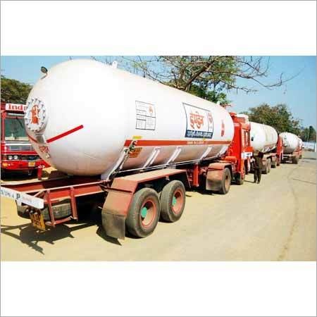 Stainless Steel Tanker Stainless Steel Tanker