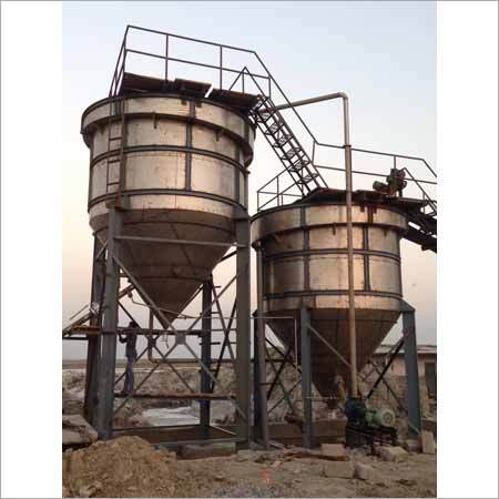 Salt Washing Plant Salt Washing Plant