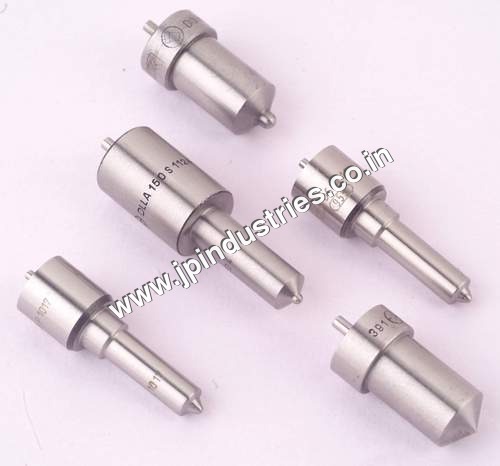 Nozzles Nozzles