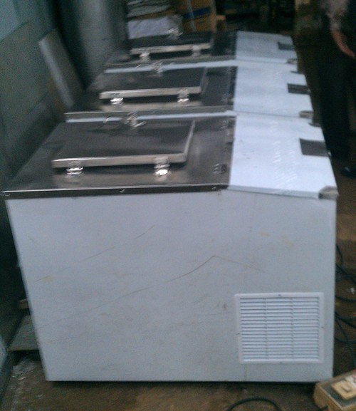 Portable Deep Freezer Portable Deep Freezer