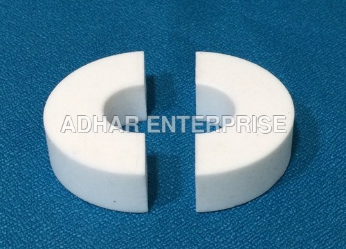 PTFE SPLIT RING PTFE SPLIT RING