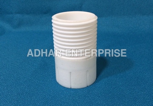 PTFE FITTING PTFE FITTING