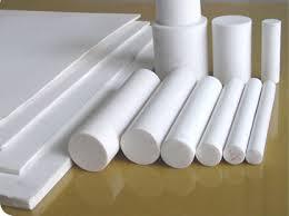 PTFE Rods PTFE Rods