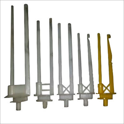 Textile Spindles Textile Spindles