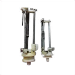 Spring Spindle Spring Spindle