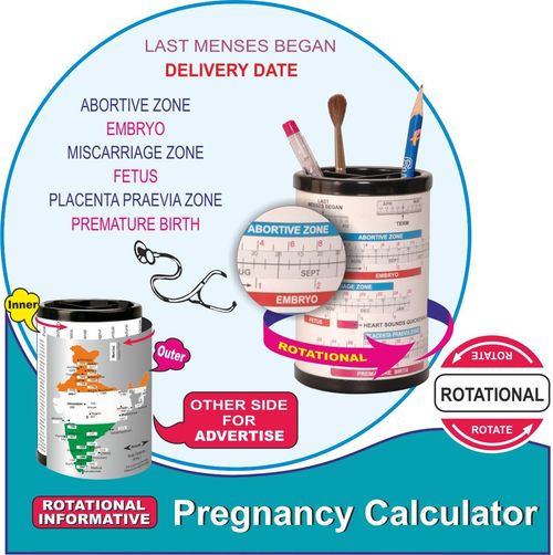 Pregnancy Calculator Pregnancy Calculator