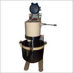Planetary Mixer Planetary Mixer