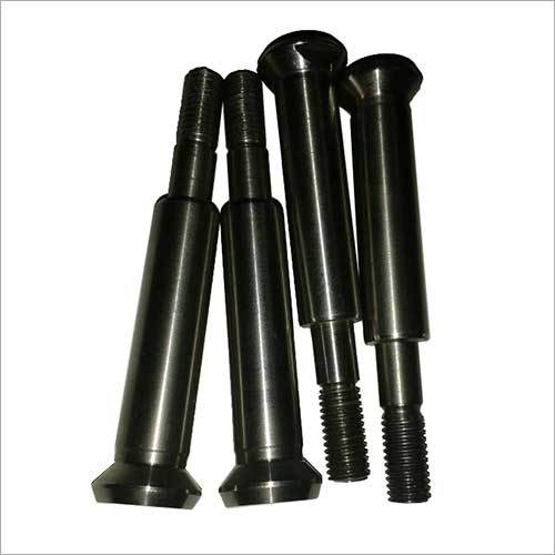 Regulating Rod Regulating Rod