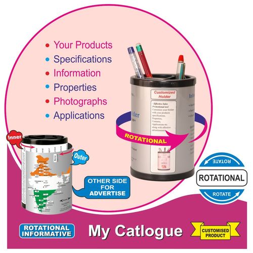 My Catalog My Catalog