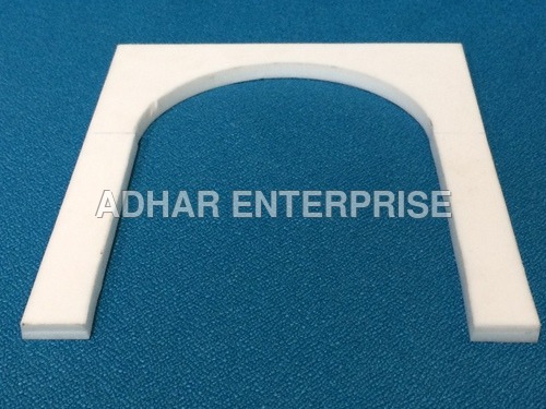PTFE U GASKET PTFE U GASKET