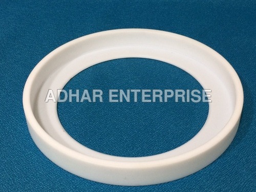 PTFE CAP COVER PTFE CAP COVER