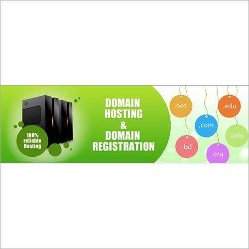Domain Hosting Domain Hosting