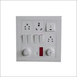Designer Modular Switches Designer Modular Switches