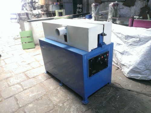 Wood Round Rod Milling Machine Wood Round Rod Milling Machine