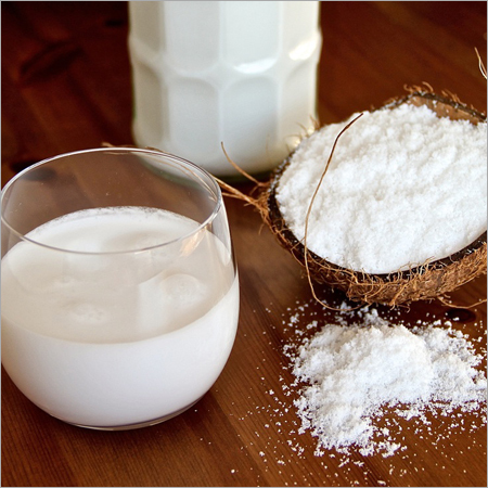 Coconut Milk Powder Coconut Milk Powder
