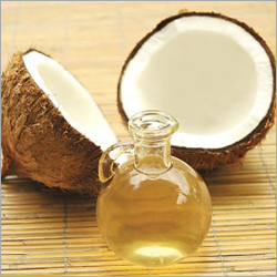 Coconut Oil Coconut Oil