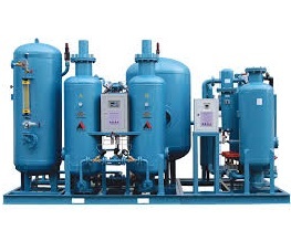 Nitrogen Gas Plants Nitrogen Gas Plants